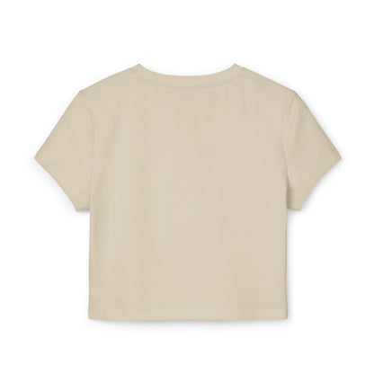 Fish Feel Pain T-Shirt - Crop Tee - Graphic Tee - Fish are not vegetables