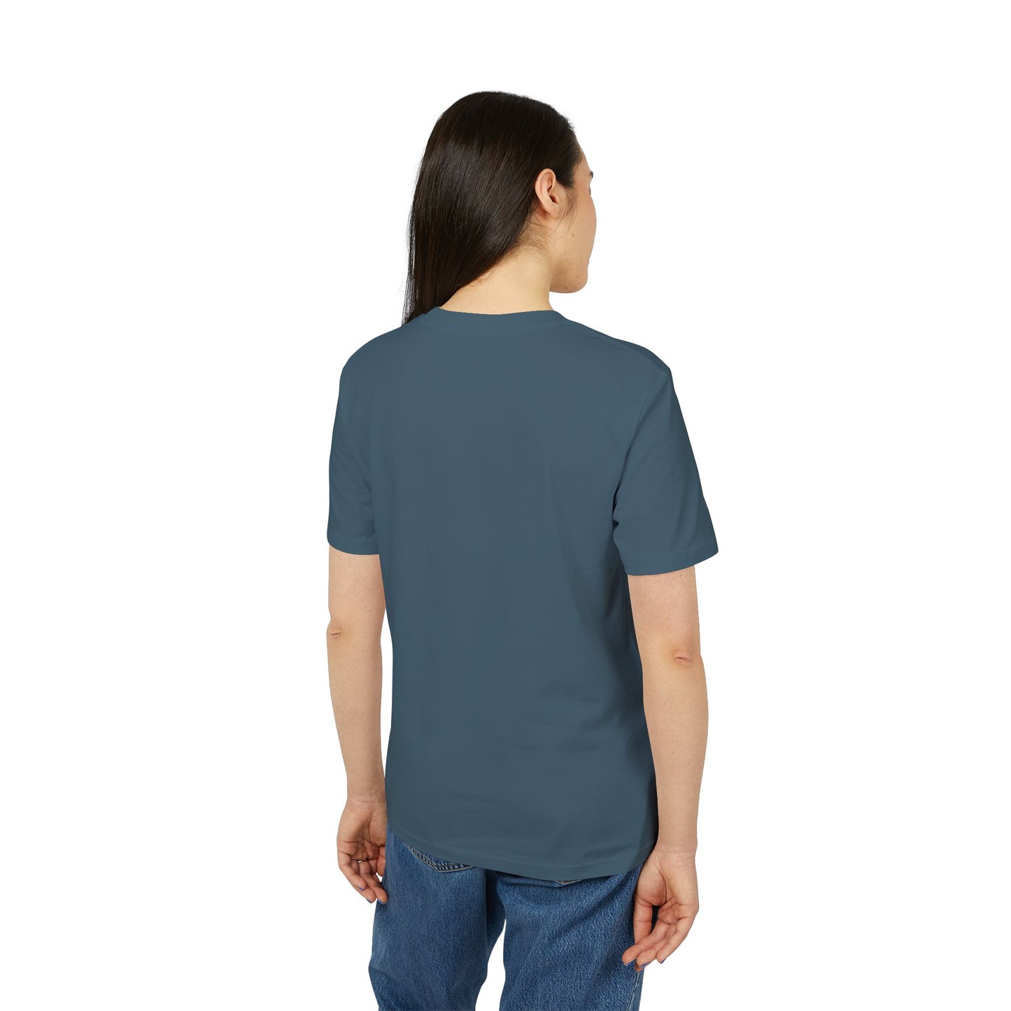 Want Milk? - Unisex T-shirt - Confronting Milk consumers with Mother Cow, Calf and bolt gun
