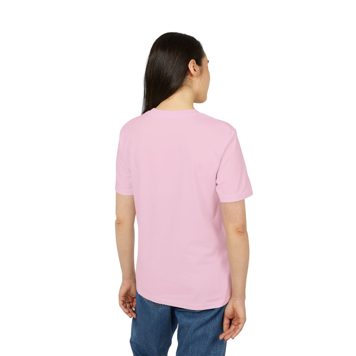 Would you push the button? - Unisex Creator 2.0 T-Shirt - Against egg industry