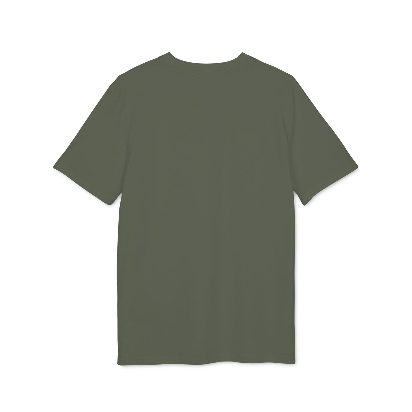 Would you push the button? - Unisex Creator 2.0 T-Shirt - Against egg industry