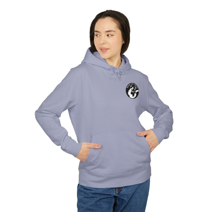 Breaking News - We don't need animal products to survive - unisex hoodie