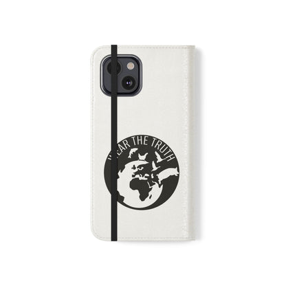 Phone Case - Logo + Your Personal Choice Is Their Needless Death