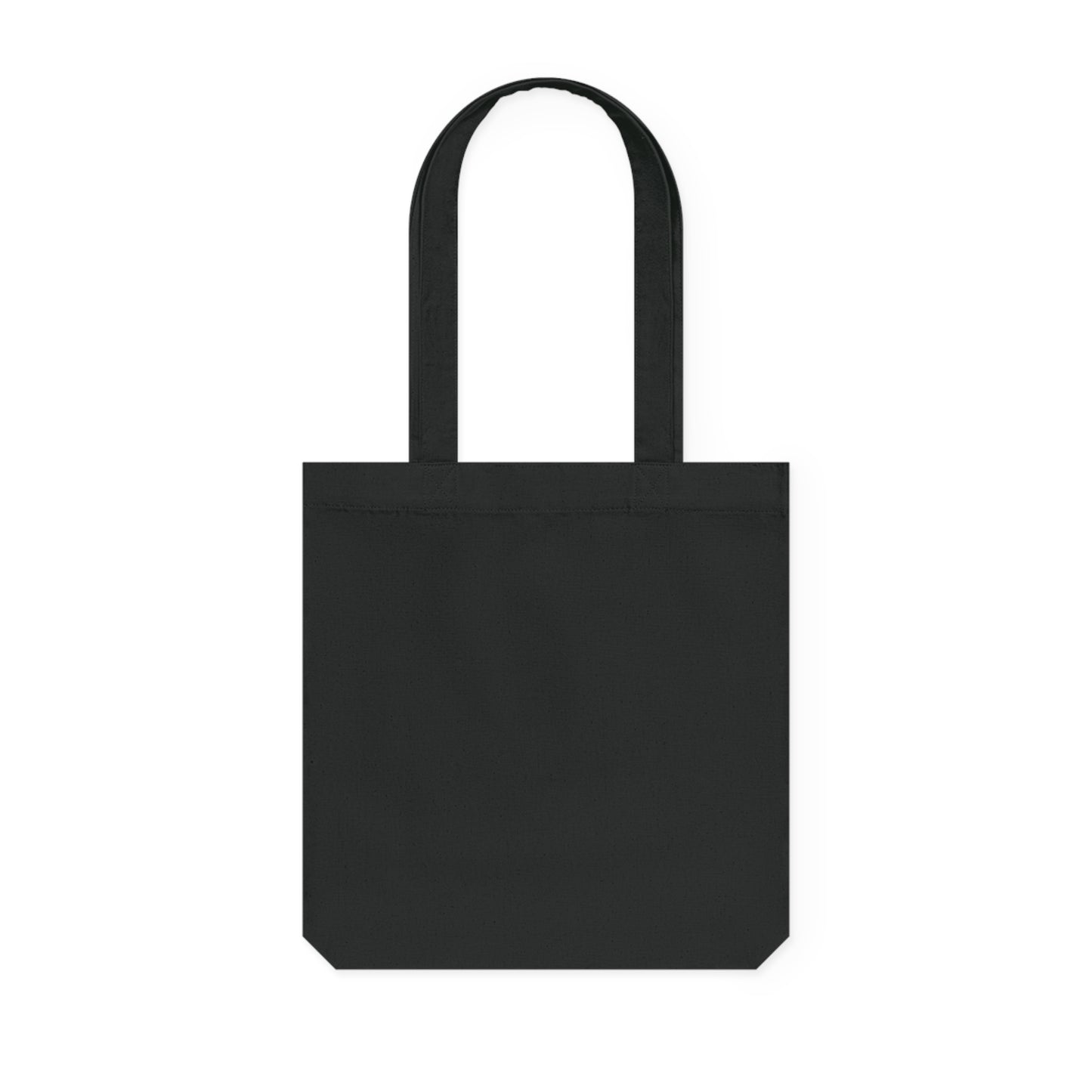 Would you push the button? - Tote Bag - Against egg industry