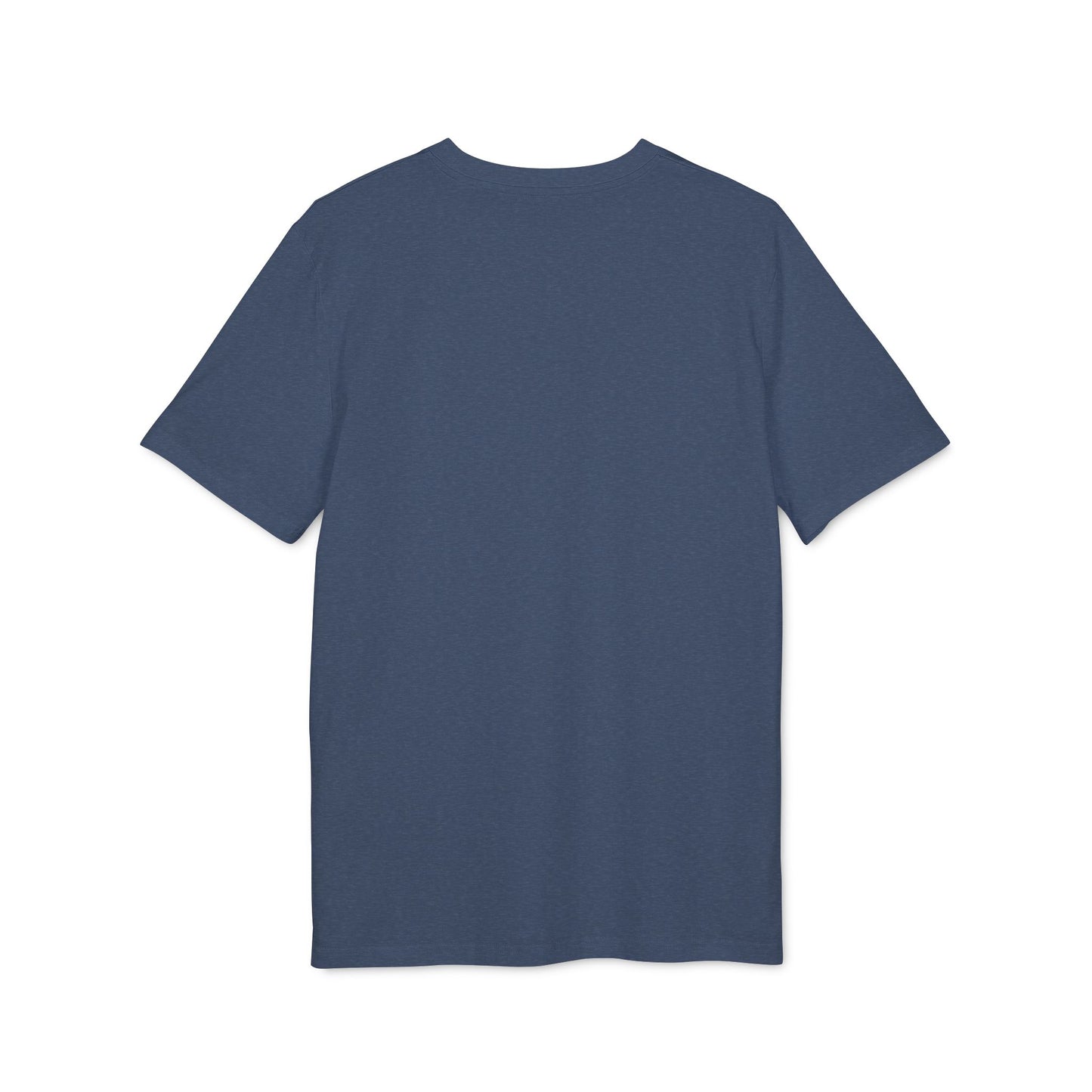 Would you push the button? - Unisex Creator 2.0 T-Shirt - Against egg industry