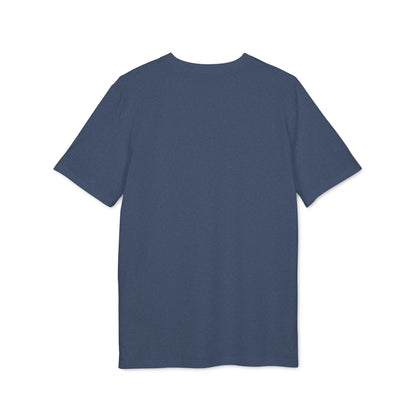 Would you push the button? - Unisex Creator 2.0 T-Shirt - Against egg industry