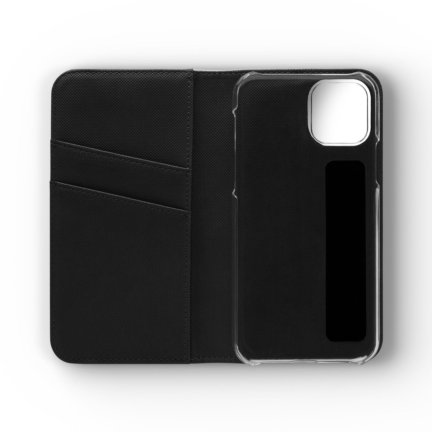 Phone Case - Logo + Your Personal Choice Is Their Needless Death