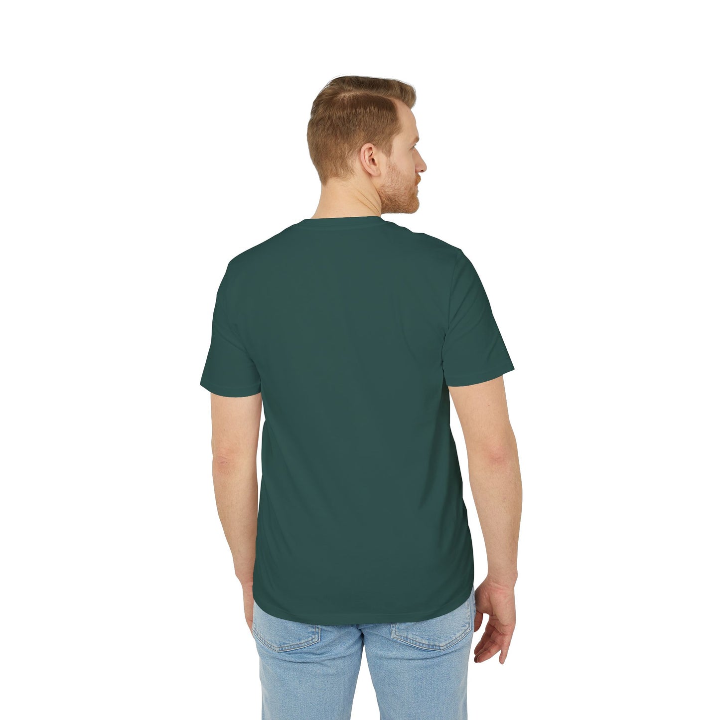 Animals Are Not Products - Unisex T-Shirt - Jumping out of Barcode