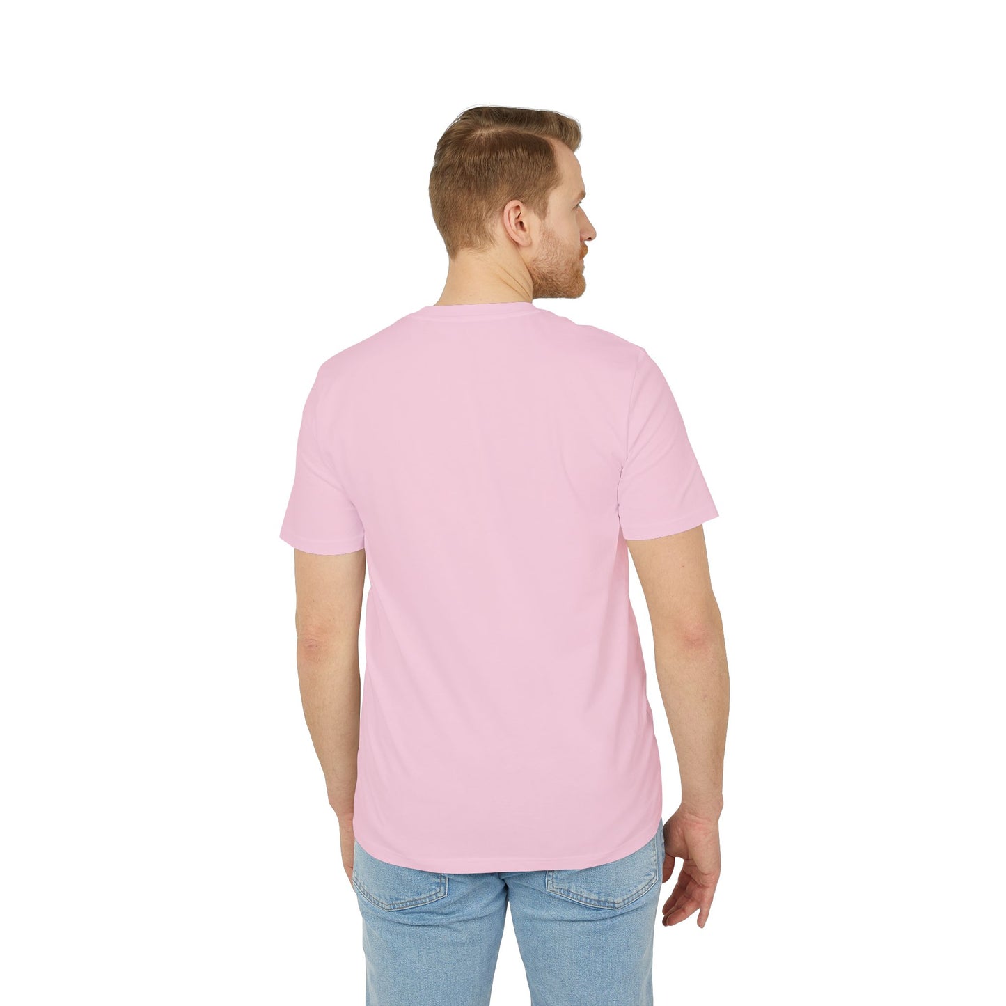 Would you push the button? - Unisex Creator 2.0 T-Shirt - Against egg industry
