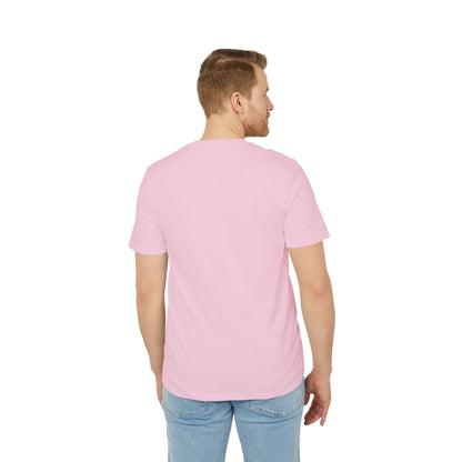 Would you push the button? - Unisex Creator 2.0 T-Shirt - Against egg industry