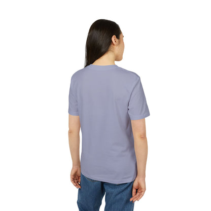 Would you push the button? - Unisex Creator 2.0 T-Shirt - Against egg industry