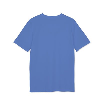 Hooked On Cruelty - Unisex T-Shirt - Against Fishing - Catch the eye of fishermen