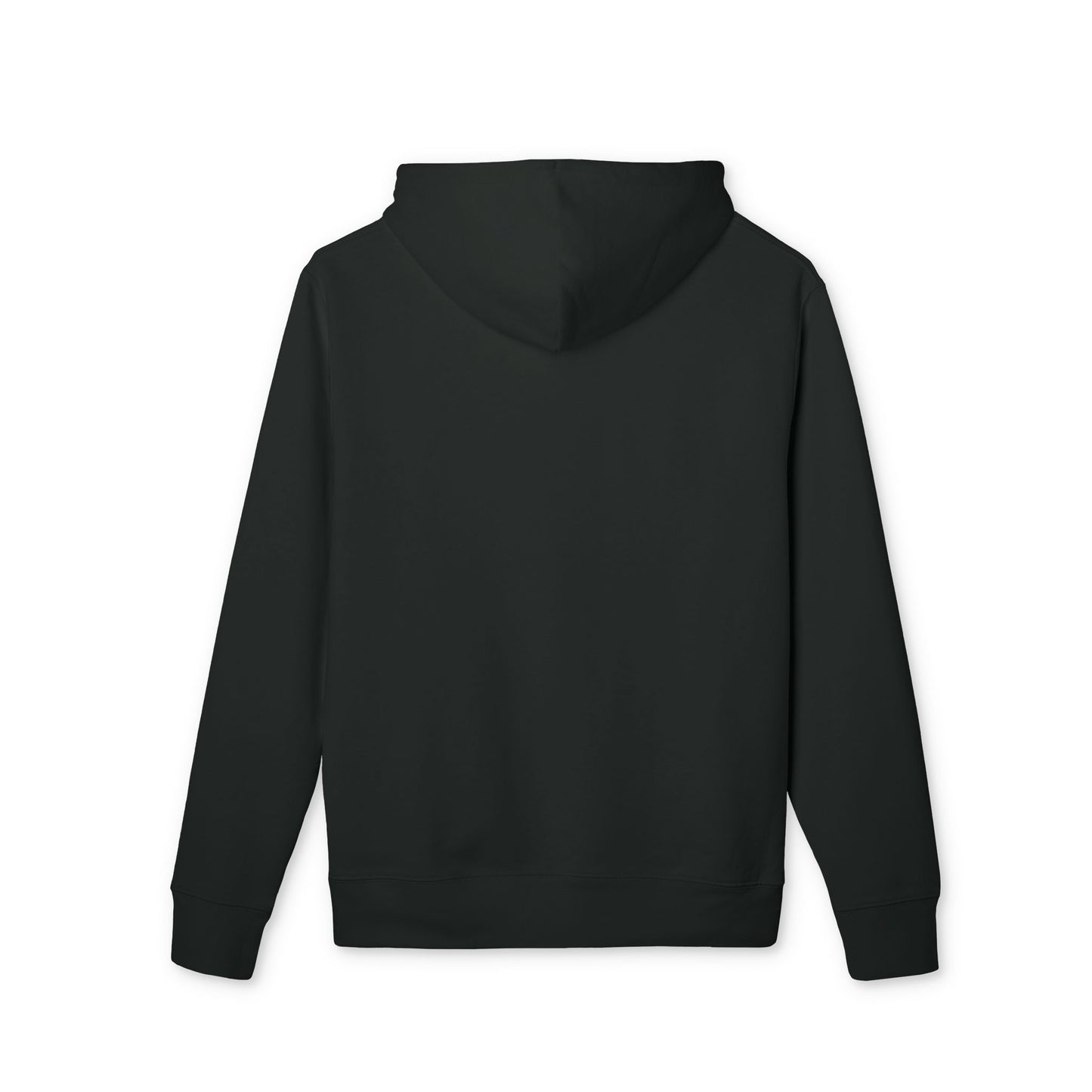 Would you push the button? - Unisex Hoodie - Against egg industry