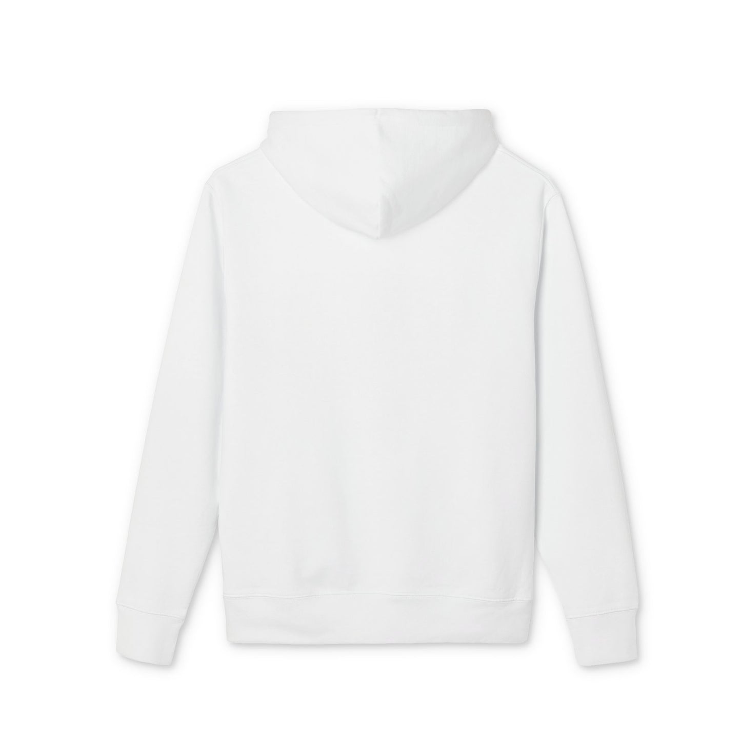 Hooked On Cruelty Design - Unisex Hoodie -  Against Fishing - Catch the eye of fishermen