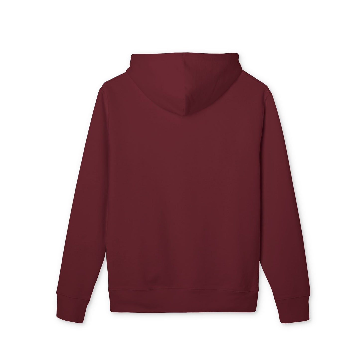 Cruiser Hoodie - Animals Are Not Products Logo
