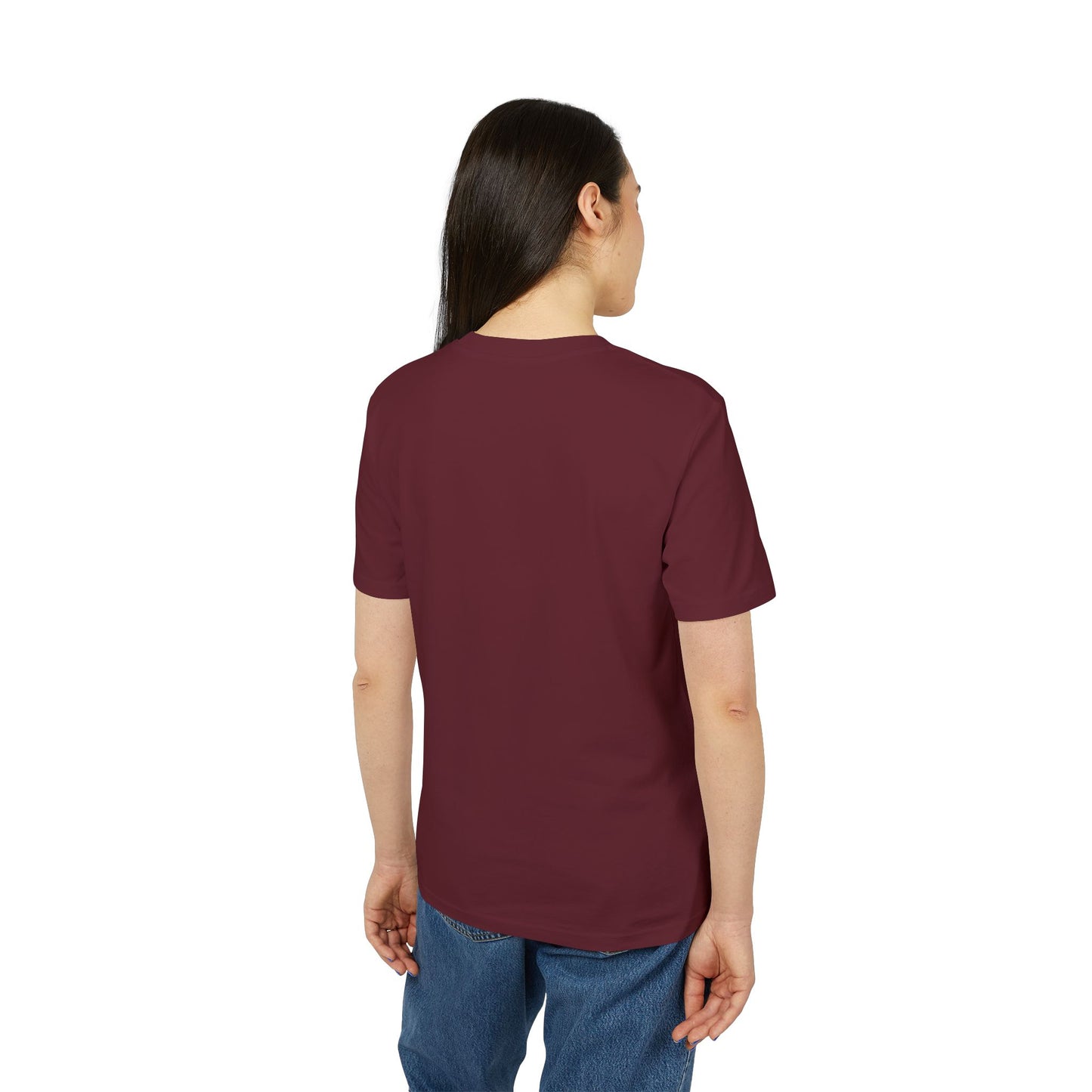 Would you push the button? - Unisex Creator 2.0 T-Shirt - Against egg industry
