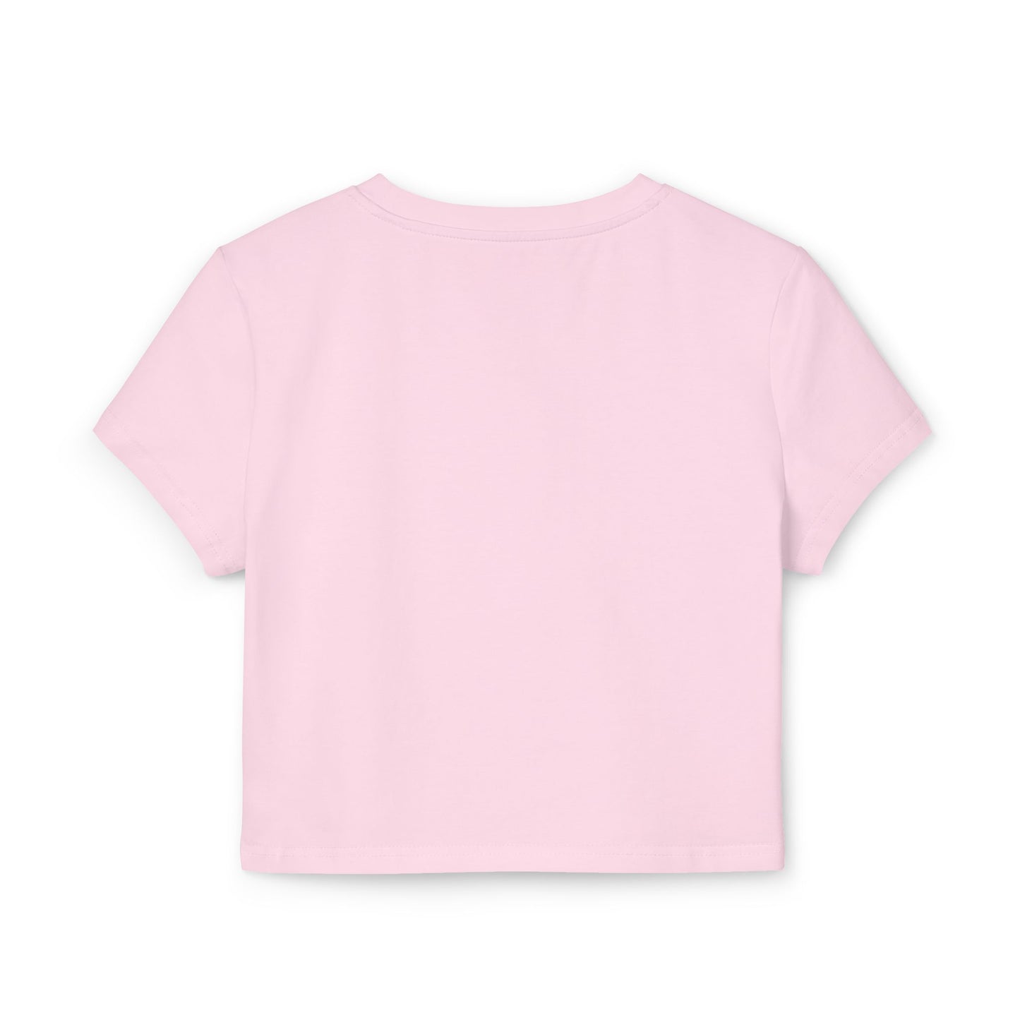 Animals Are Not Products- Women's Baby Tee - Escape The Barcode