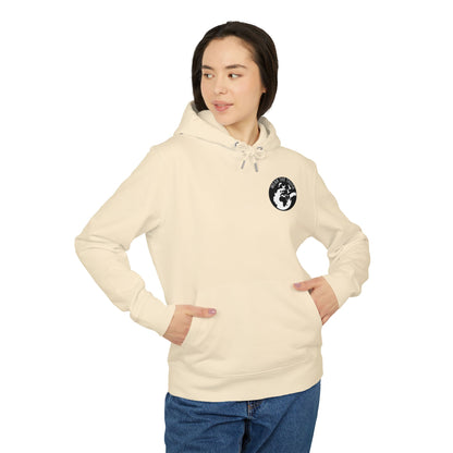 Breaking News - We don't need animal products to survive - unisex hoodie