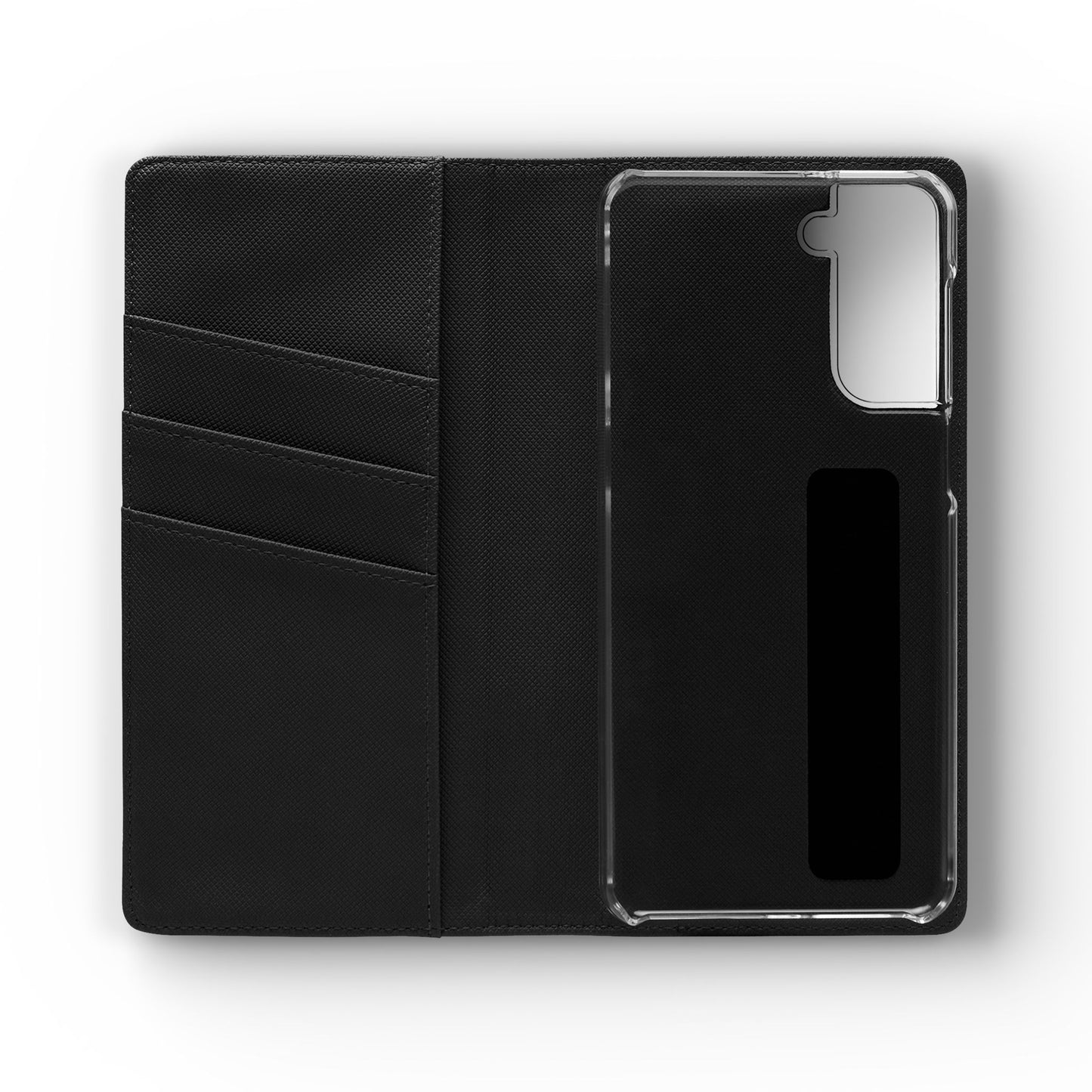 Phone Case - Logo + Your Personal Choice Is Their Needless Death
