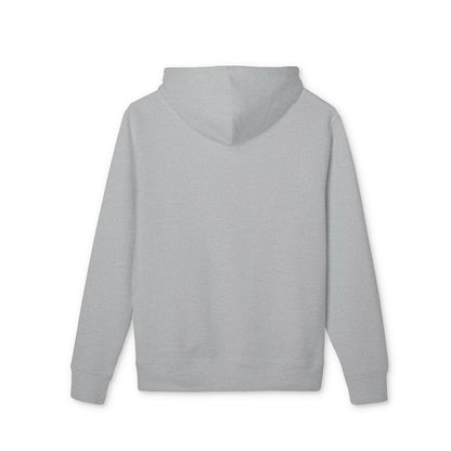Cruiser Hoodie - Animals Are Not Products Logo