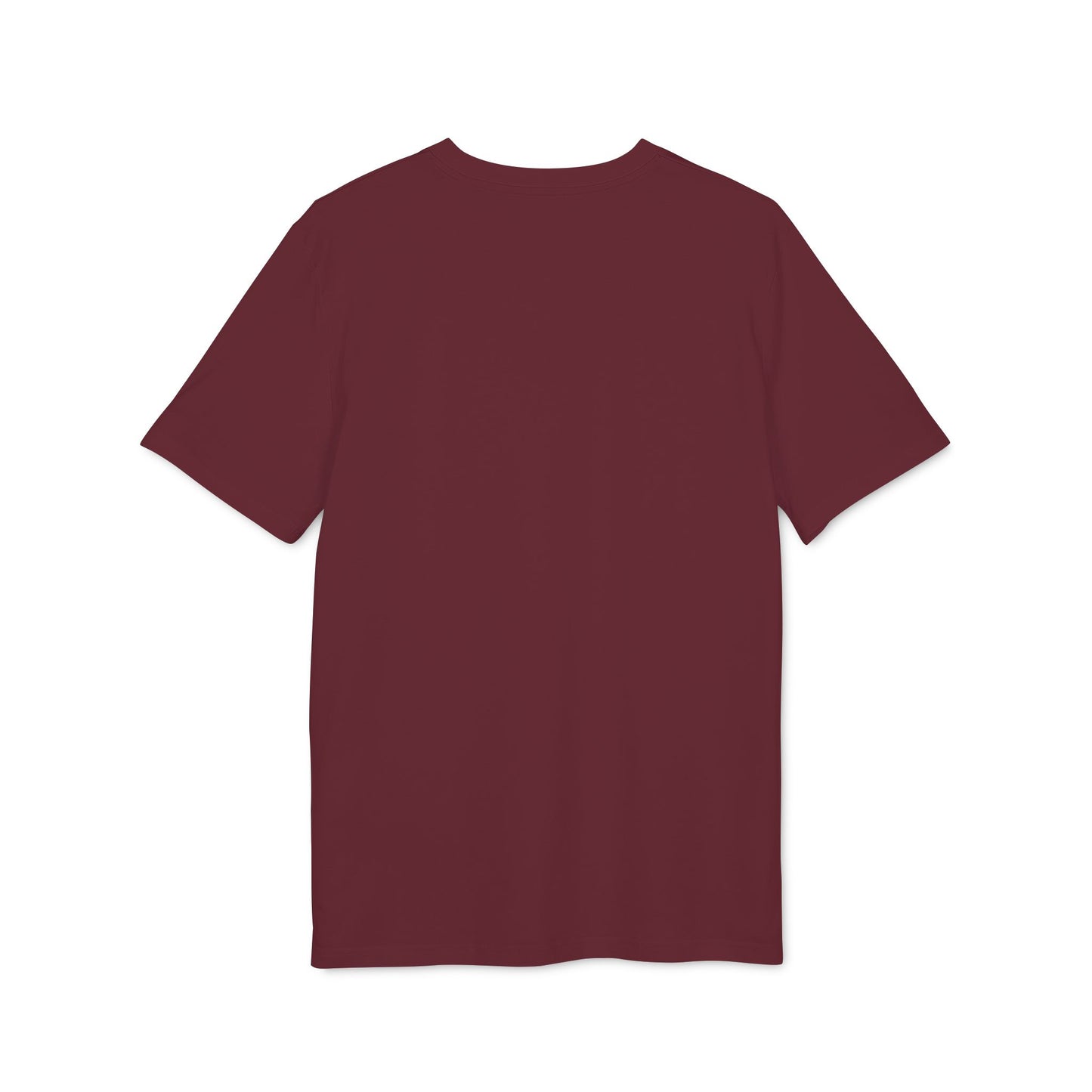 Would you push the button? - Unisex Creator 2.0 T-Shirt - Against egg industry