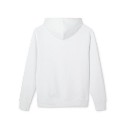Cruiser Hoodie - Animals Are Not Products Logo