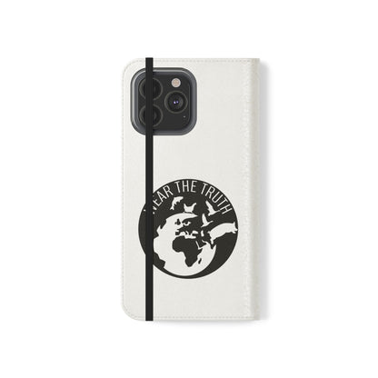 Phone Case - Logo + Your Personal Choice Is Their Needless Death