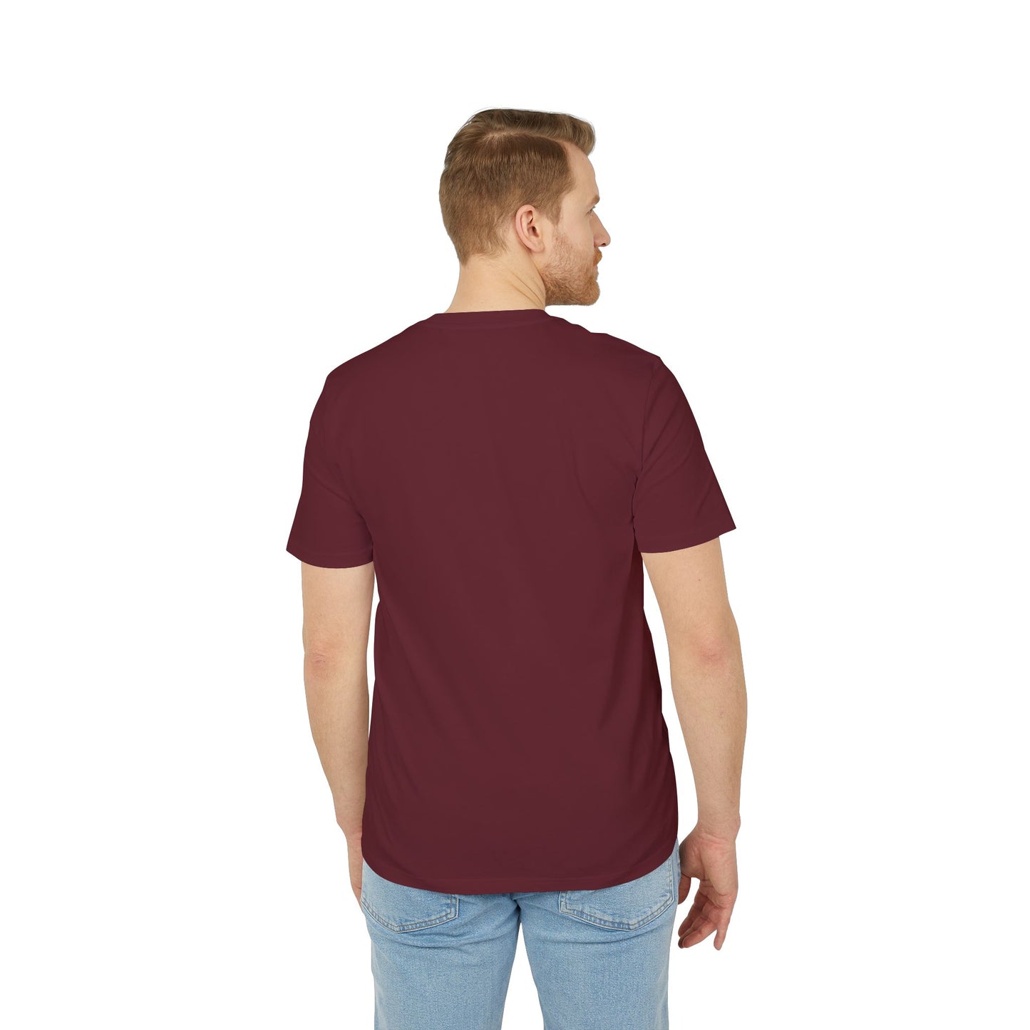 Would you push the button? - Unisex Creator 2.0 T-Shirt - Against egg industry