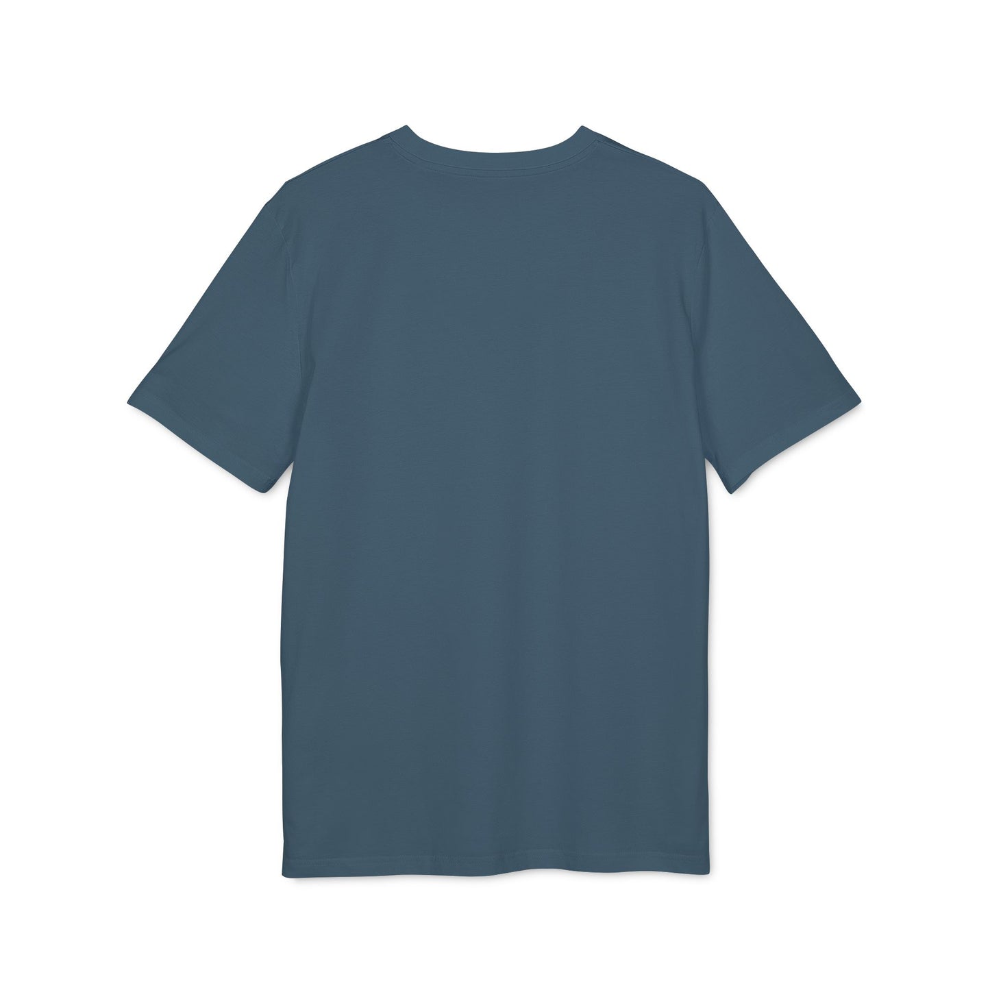 Would you push the button? - Unisex Creator 2.0 T-Shirt - Against egg industry