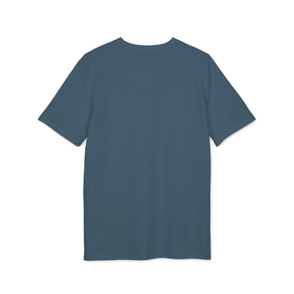 Would you push the button? - Unisex Creator 2.0 T-Shirt - Against egg industry