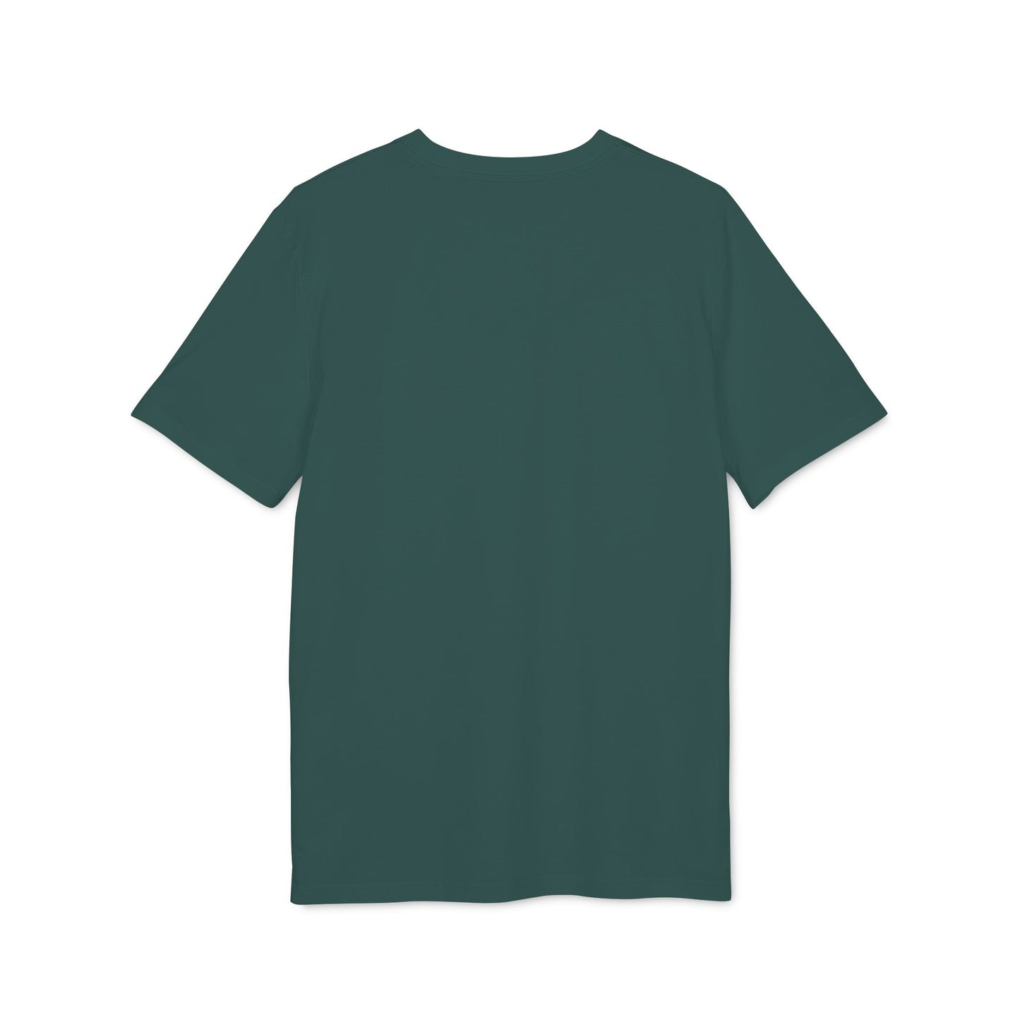 Would you push the button? - Unisex Creator 2.0 T-Shirt - Against egg industry