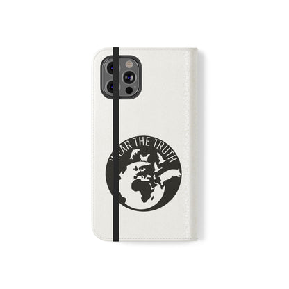 Phone Case - Logo + Your Personal Choice Is Their Needless Death