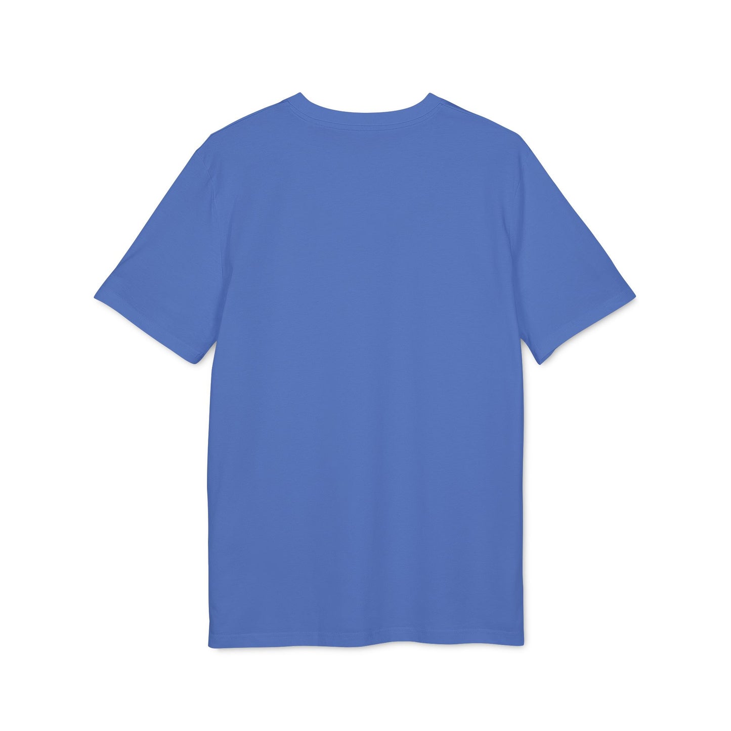 Would you push the button? - Unisex Creator 2.0 T-Shirt - Against egg industry