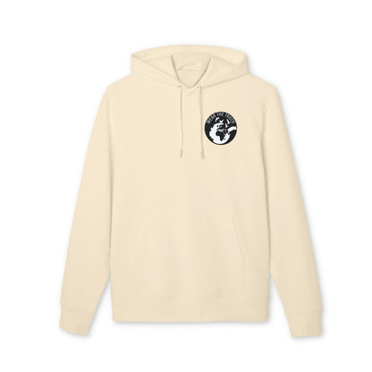 Breaking News - We don't need animal products to survive - unisex hoodie