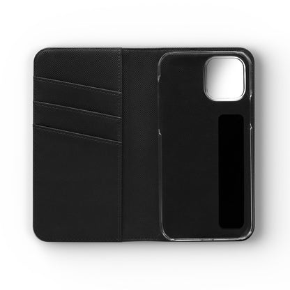 Phone Case - Logo + Your Personal Choice Is Their Needless Death