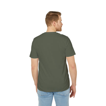 Hooked On Cruelty - Unisex T-Shirt - Against Fishing - Catch the eye of fishermen