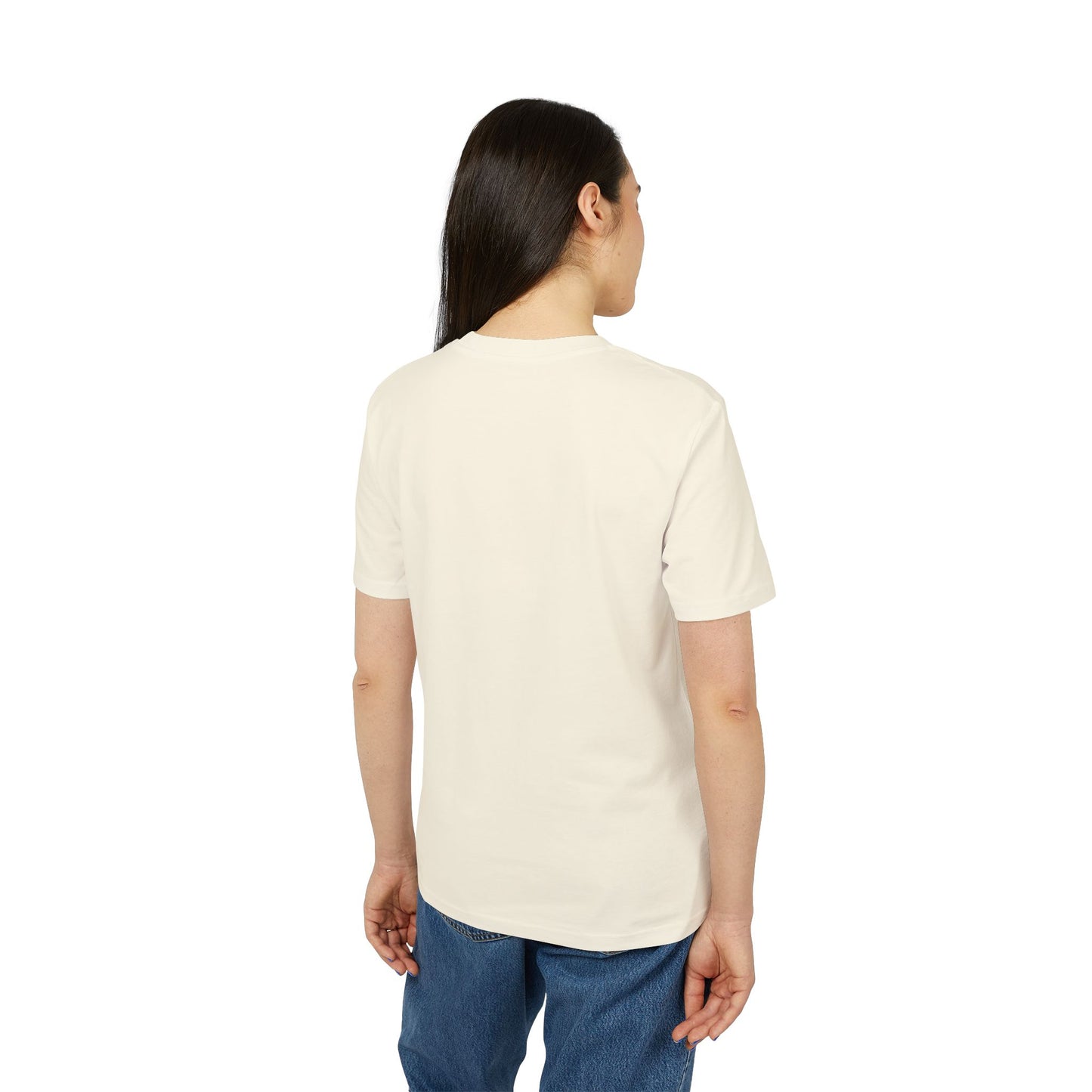 Would you push the button? - Unisex Creator 2.0 T-Shirt - Against egg industry