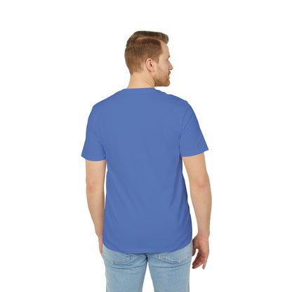 Would you push the button? - Unisex Creator 2.0 T-Shirt - Against egg industry