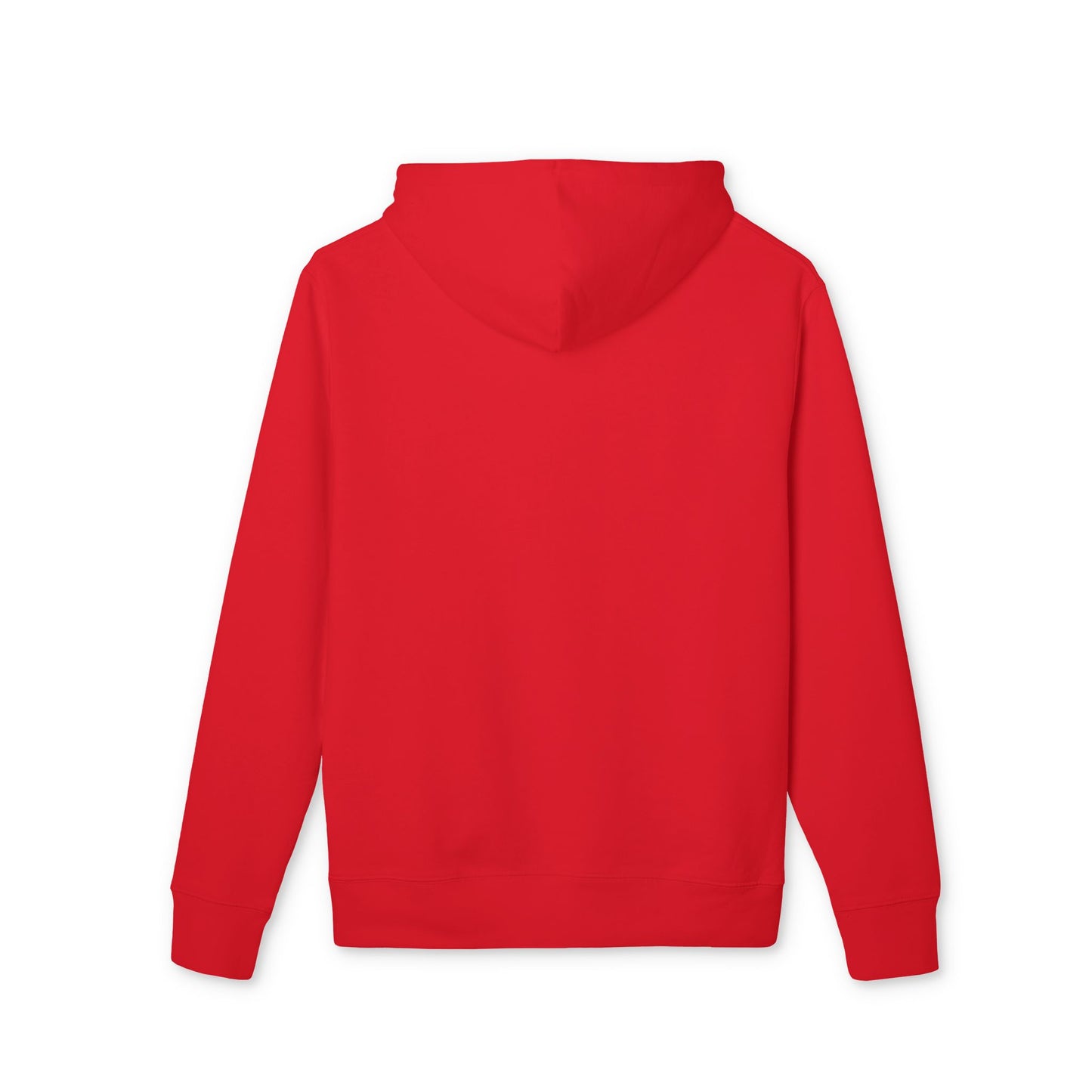 Cruiser Hoodie - Animals Are Not Products Logo