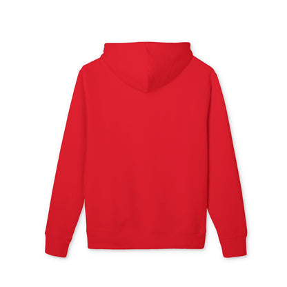 Cruiser Hoodie - Animals Are Not Products Logo
