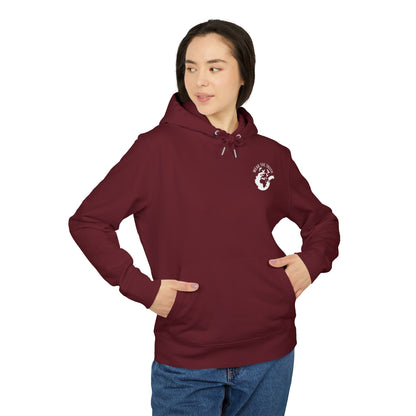 Breaking News - We don't need animal products to survive - unisex hoodie
