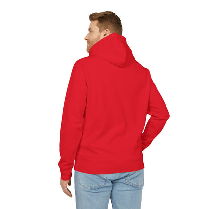 Who Are You Wearing Today? - Unisex Hoodie - Animal Skin Leather Industry - Cow Skin to Leather Jacket